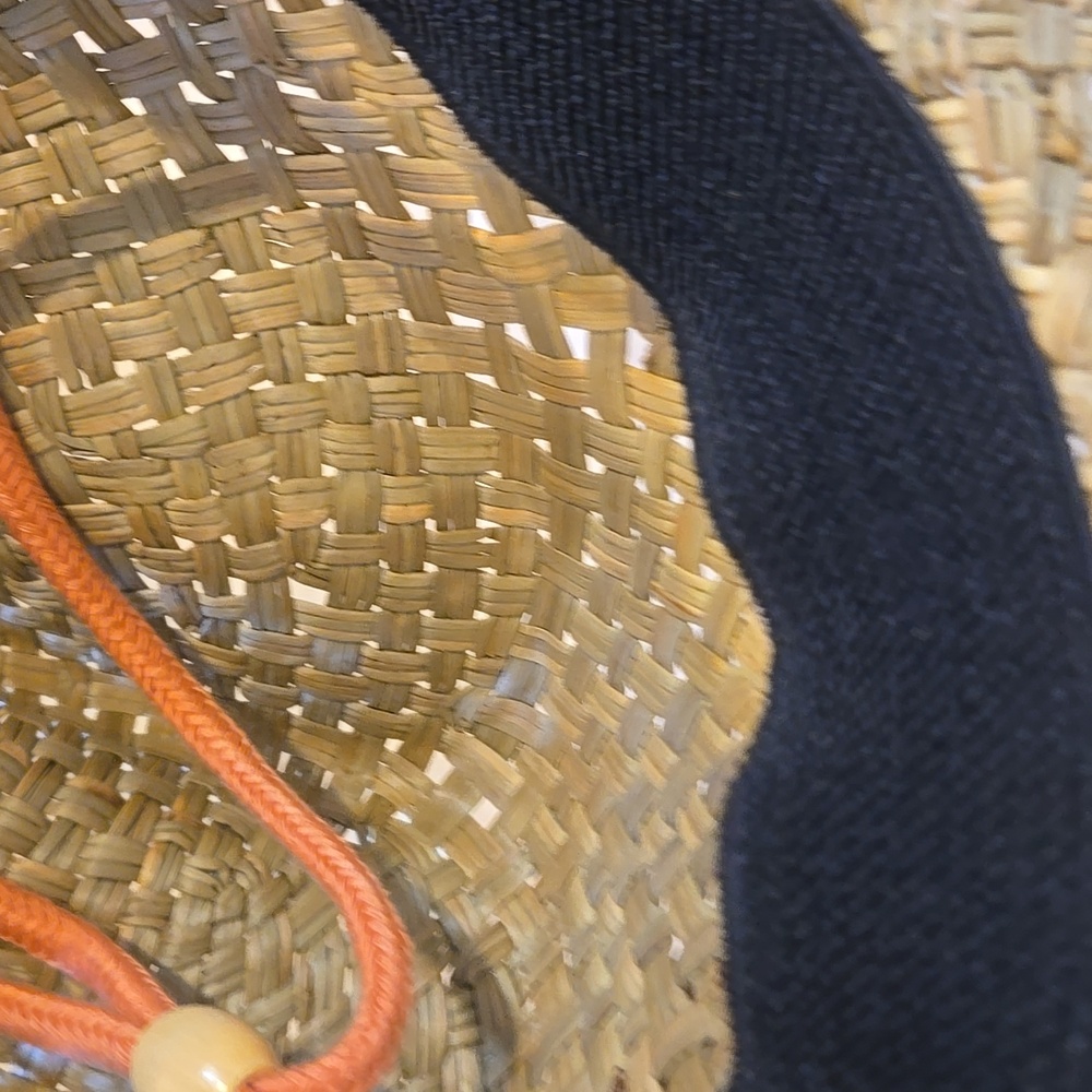 New ROXY "Sunshine on My Mind" Sun Hat - Picture 7 of 9
